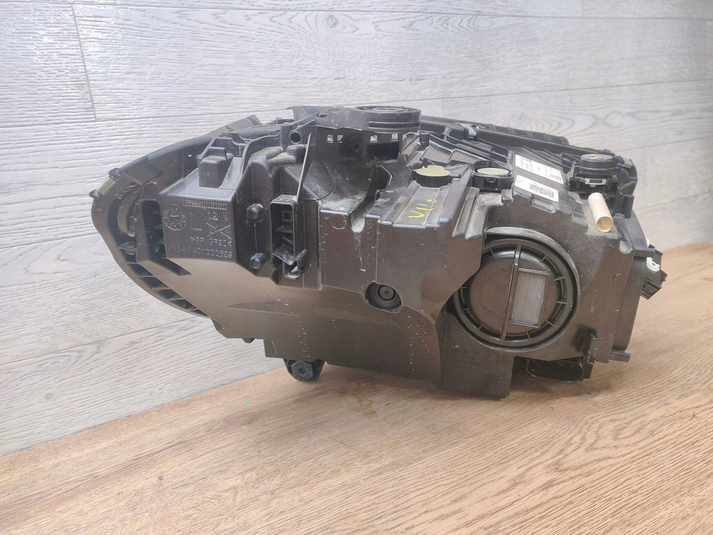 Frontscheinwerfer Mercedes-Benz W206 A2069063903 Links Scheinwerfer Headlight SCH8008653198fg