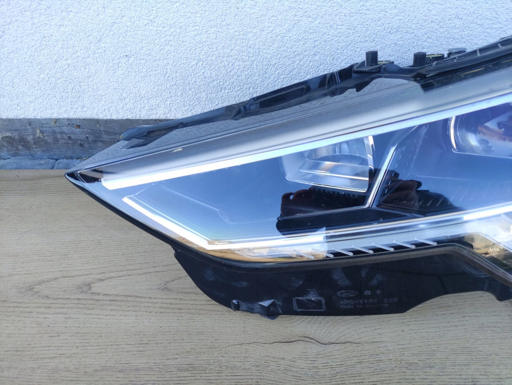 Frontscheinwerfer Audi Q3 83A941033 LED Links Scheinwerfer Headlight SCH7176072575zd