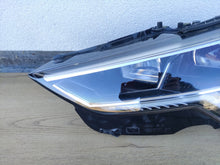 Laden Sie das Bild in den Galerie-Viewer, Frontscheinwerfer Audi Q3 83A941033 LED Links Scheinwerfer Headlight SCH7176072575zd