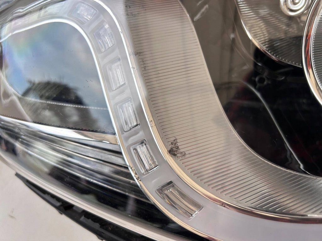 Frontscheinwerfer Hyundai I40 92101-3ZXXX Links Scheinwerfer Headlight SCH5170844355ln