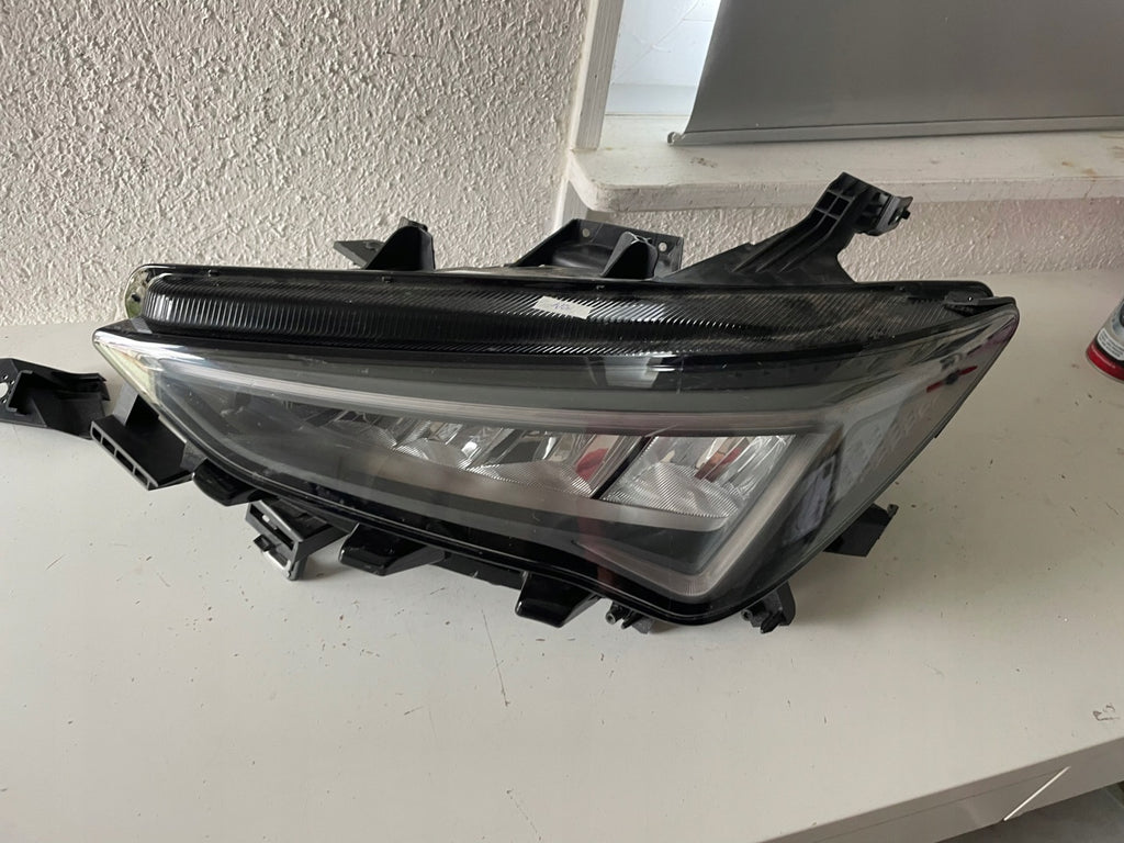 Frontscheinwerfer Cupra Born 10F941007H Full LED Links Scheinwerfer Headlight SCH5617406783lh