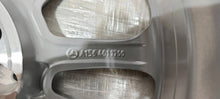 Load image into Gallery viewer, 1x Alufelge 17 Zoll 6.5" 5x112 38ET A1564011700 Mercedes-Benz Gla Rim Wheel FEL3359609447fq