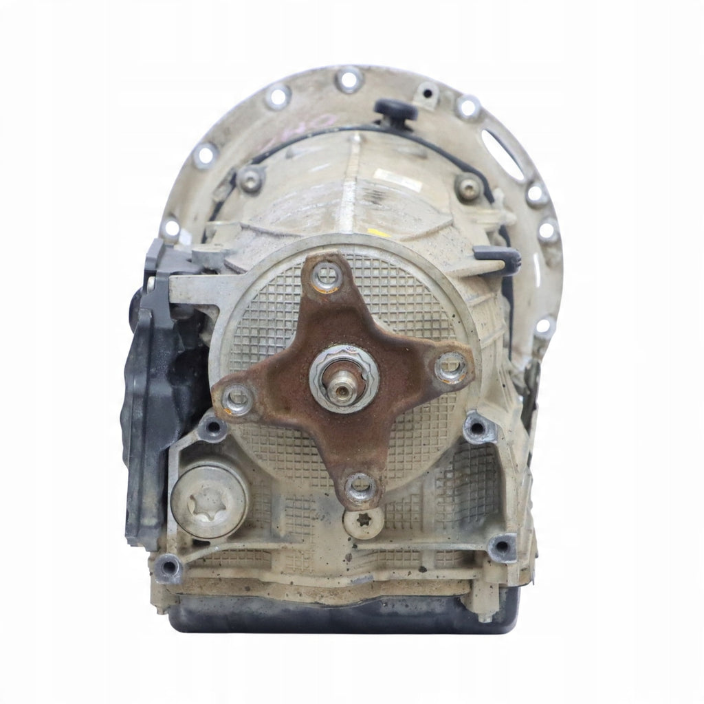 Getriebe Mercedes-Benz Sprinter A9072700300 Automatikgetriebe Trasmissione