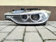 Load image into Gallery viewer, Frontscheinwerfer BMW 3 F30 F31 7259527 Xenon Links Scheinwerfer Headlight SCH2028683132rz