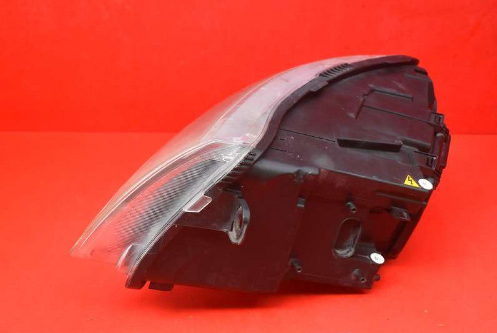Frontscheinwerfer Audi A6 C6 Xenon Rechts Scheinwerfer Headlight