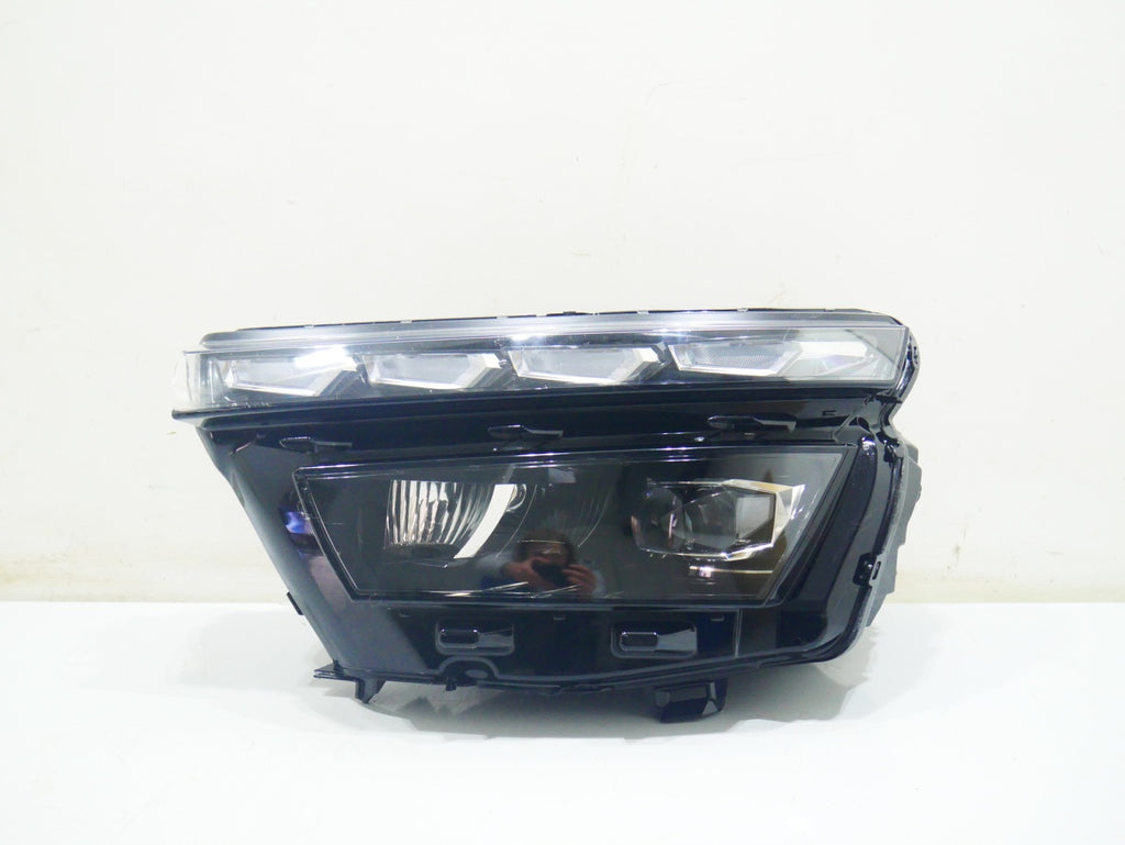 Frontscheinwerfer Skoda Kamiq 658941015B LED Links Scheinwerfer Headlight SCH6761343343hj
