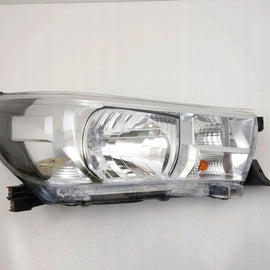 Frontscheinwerfer Toyota Hilux RZV67134 FALSE Scheinwerfer Headlight SCH3580841037xm