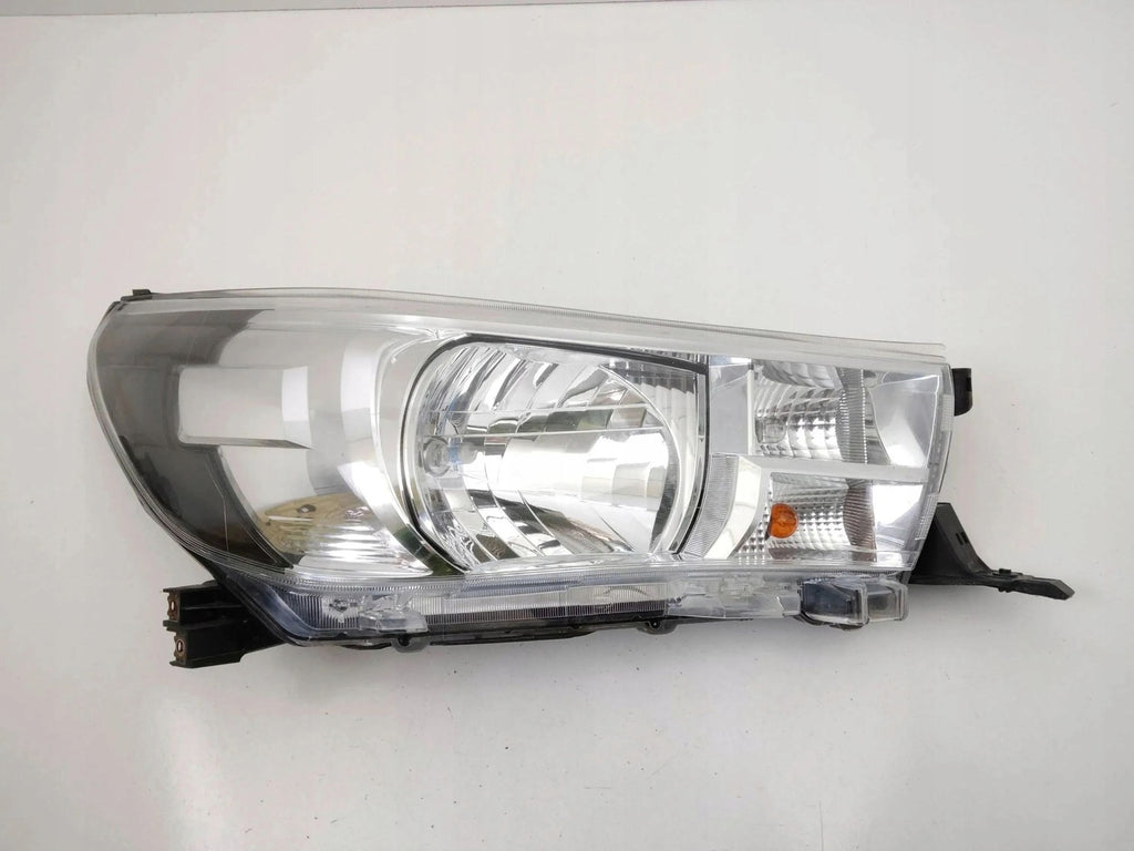 Frontscheinwerfer Toyota Hilux RZV67134 FALSE Scheinwerfer Headlight SCH3580841037xm