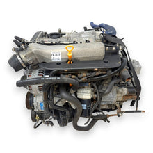 Laden Sie das Bild in den Galerie-Viewer, Motor Audi VW A3 Tt Golf IV AUQ 1.8 180PS 132kW 159TKm 1998 Benzin Komplett MOT3556277112wn