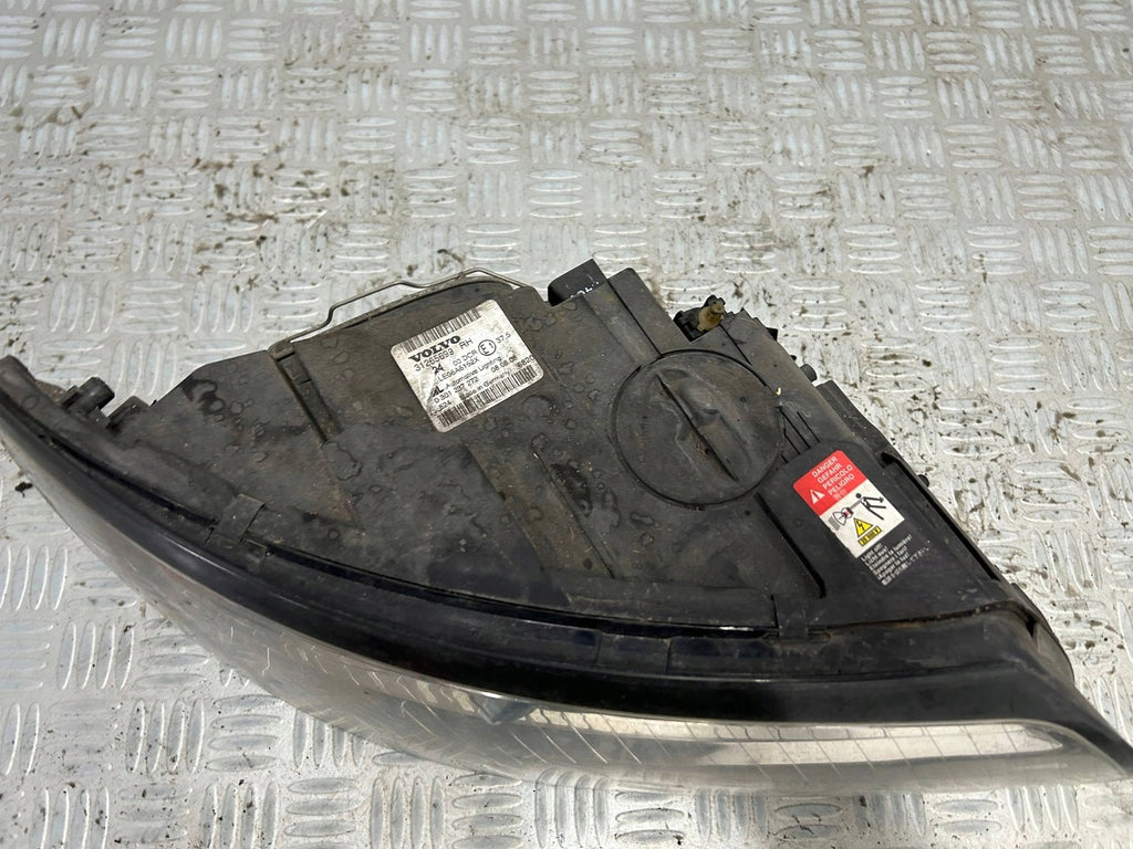 Frontscheinwerfer Volvo V50 31265699 Xenon Rechts Scheinwerfer Headlight SCH9462961159wr