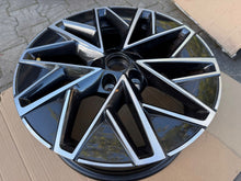 Load image into Gallery viewer, 1x Alufelge 17 Zoll 5E3601025 Skoda Octavia 5e3 Iv Rim Wheel FEL9509957462fc