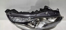 Laden Sie das Bild in den Galerie-Viewer, Frontscheinwerfer Ford Galaxy EM2B-13W029-GE FULL LED Rechts Headlight