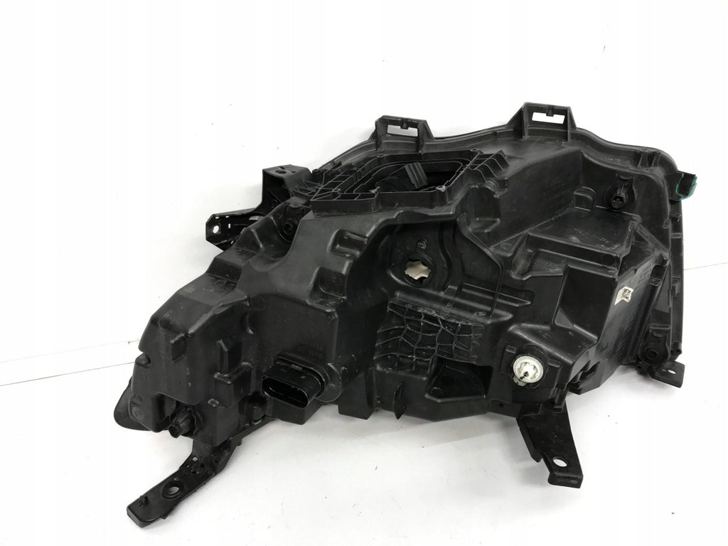 Frontscheinwerfer Renault I 260104410R LED Rechts Scheinwerfer Headlight SCH8102728271dl