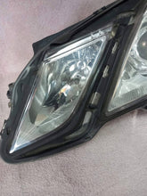 Laden Sie das Bild in den Galerie-Viewer, Frontscheinwerfer Mercedes-Benz W212 A2128208161 Links Scheinwerfer Headlight SCH9350736877sj