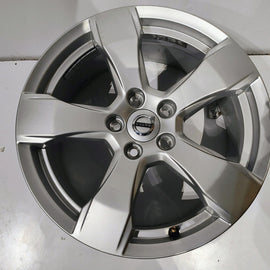1x Alufelge 17 Zoll 7.5