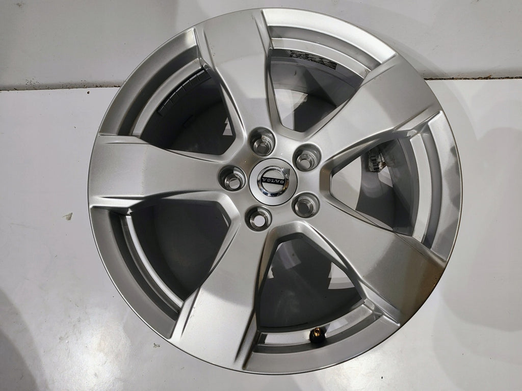 1x Alufelge 17 Zoll 7.5" 5x108 31423850 Volvo Xc60 Rim Wheel FEL5232769114wo