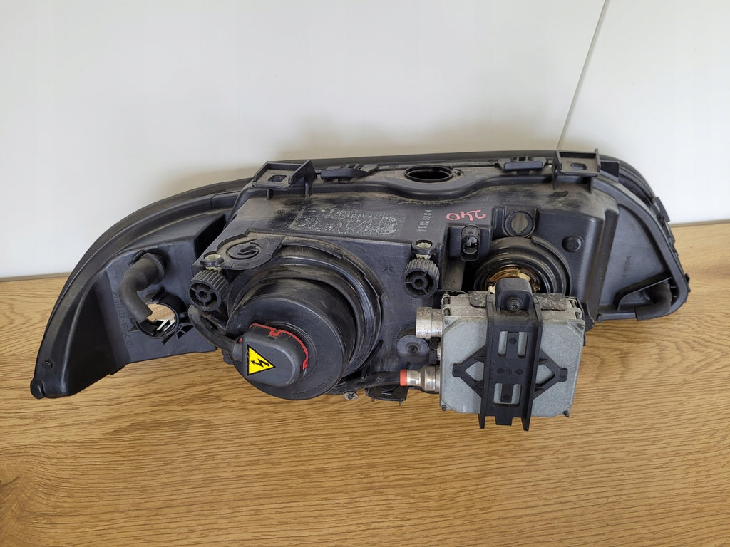 Frontscheinwerfer BMW 5 E39 Xenon Links Scheinwerfer Headlight