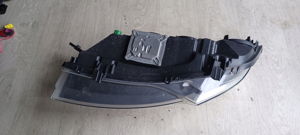 Frontscheinwerfer Fiat Ducato 1375097080 Rechts Scheinwerfer Headlight SCH3700136398bq
