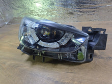 Load image into Gallery viewer, Frontscheinwerfer Mazda 2 D09K-51030 Full LED Rechts Scheinwerfer Headlight
