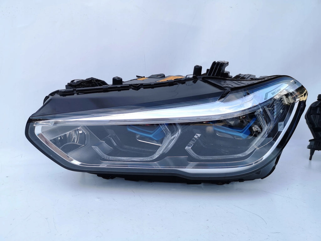 Frontscheinwerfer BMW X5 G05 5A27997-01 Laser Links Scheinwerfer Headlight SCH1899247698ps