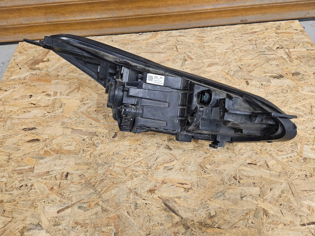 Frontscheinwerfer Kia Sportage IV 92101-F1500 Links Scheinwerfer Headlight SCH1068251395ys