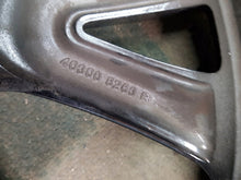 Laden Sie das Bild in den Galerie-Viewer, 1x Alufelge 20 Zoll 6.5&quot; 5x114.3 33ET 403008263R Renault Megane Talisman Koleos