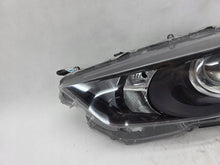 Laden Sie das Bild in den Galerie-Viewer, Frontscheinwerfer Toyota IV Yaris EUK06 Links Scheinwerfer Headlight SCH9827104989if