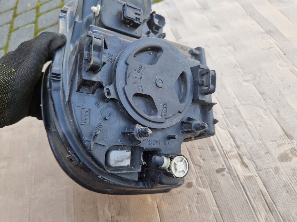 Frontscheinwerfer Volvo Xc90 I 30655907 Links Scheinwerfer Headlight