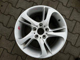 1x Alufelge 17 Zoll 6785249 BMW Z4 E89 Rim Wheel