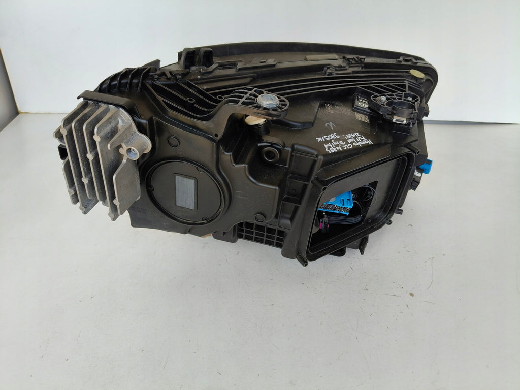 Frontscheinwerfer Mercedes-Benz Glc A2549066702 Full LED Links Headlight SCH9581246464le
