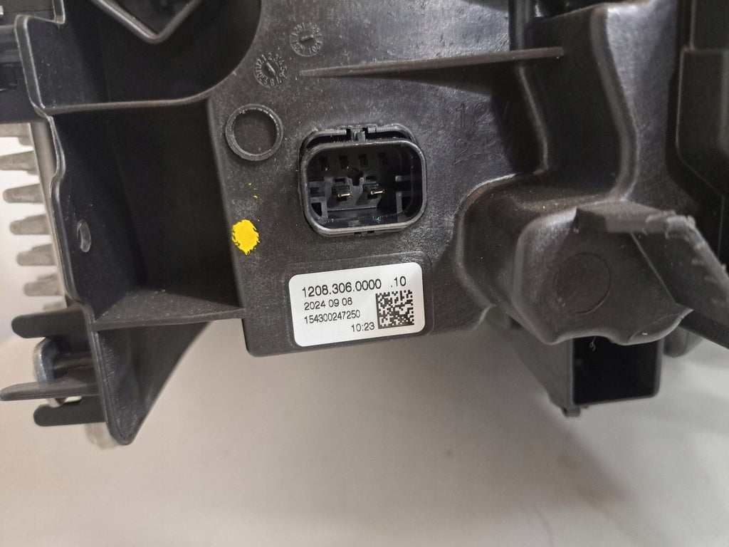 Frontscheinwerfer BMW 2 Convertible Active Tourer U06 5A42248 5A431C4 Rechts SCH3911801790jd