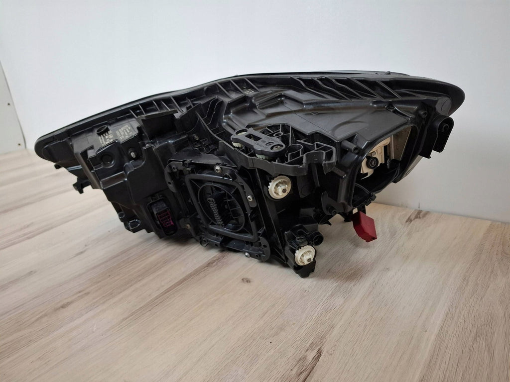 Frontscheinwerfer Audi A6 C7 4G0941034J LED Rechts Scheinwerfer Headlight SCH6565606970yd