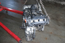 Laden Sie das Bild in den Galerie-Viewer, Motor Audi C6 A4 B7 ASB 3.0 TDI 233PS 171kW 185TKm 2007 Diesel Engine Unkomplett