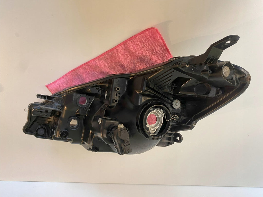 Frontscheinwerfer Toyota Yaris Rechts Scheinwerfer Headlight