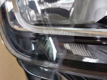 Load image into Gallery viewer, Frontscheinwerfer Citroën Berlingo 9816824880 Links Scheinwerfer Headlight SCH6327264632iw