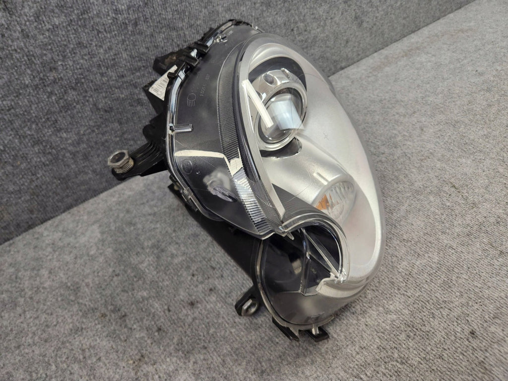 Frontscheinwerfer Mini Clubman R55 10005500 Xenon Links Scheinwerfer Headlight SCH6671574392re