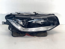 Laden Sie das Bild in den Galerie-Viewer, Frontscheinwerfer VW T-Cross 2GM941036A Rechts Scheinwerfer Headlight SCH5801733770zj