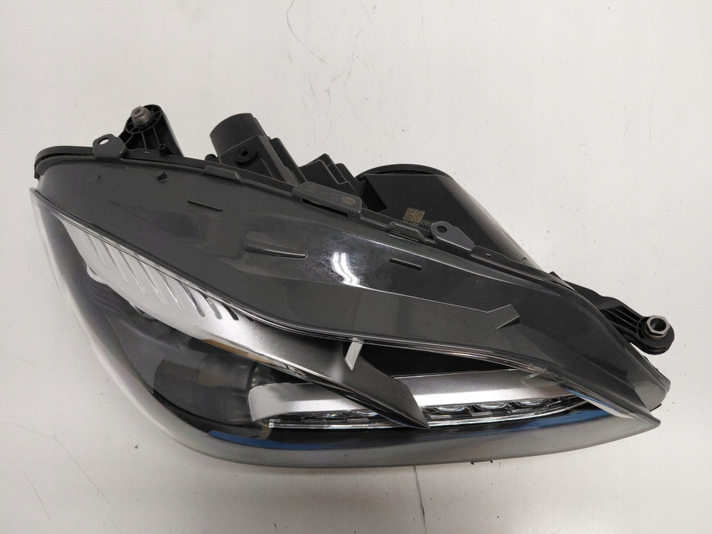 Frontscheinwerfer Mercedes-Benz W212 LED Rechts Scheinwerfer Headlight SCH8381521365mm