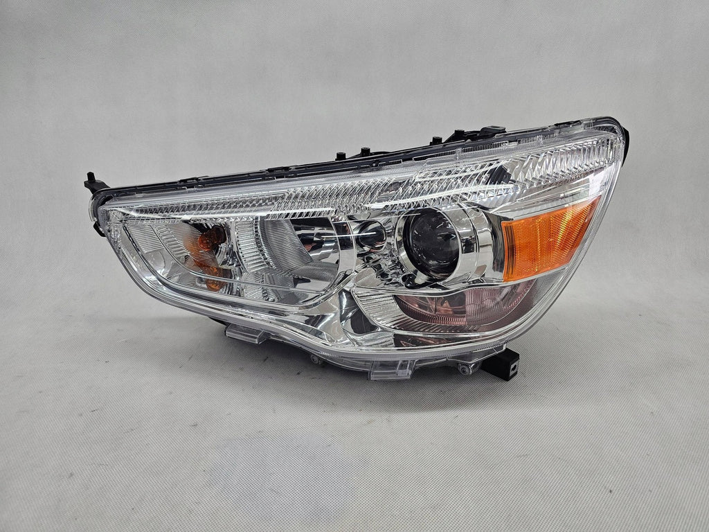 Frontscheinwerfer Mitsubishi Asx Xenon Links Scheinwerfer Headlight