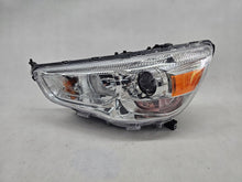 Laden Sie das Bild in den Galerie-Viewer, Frontscheinwerfer Mitsubishi Asx Xenon Links Scheinwerfer Headlight