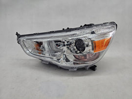 Frontscheinwerfer Mitsubishi Asx Xenon Links Scheinwerfer Headlight