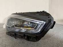 Laden Sie das Bild in den Galerie-Viewer, Frontscheinwerfer Mercedes-Benz Cla A1189061401 Rechts Scheinwerfer Headlight SCH1665612091xr