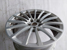 Load image into Gallery viewer, 1x Alufelge 18 Zoll 8.0" 5x112 30ET 6861224 BMW 5 G31 G30 G11 Rim Wheel FEL1804156269zj