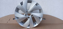 Load image into Gallery viewer, 1x Alufelge 17 Zoll 7.5" 5x112 51ET 5H0601025BE VW Golf VIII I Rim Wheel FEL5908555227vl