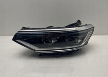Laden Sie das Bild in den Galerie-Viewer, Frontscheinwerfer VW Passat B8 3G1941081 Links Scheinwerfer Headlight SCH8564434144xt