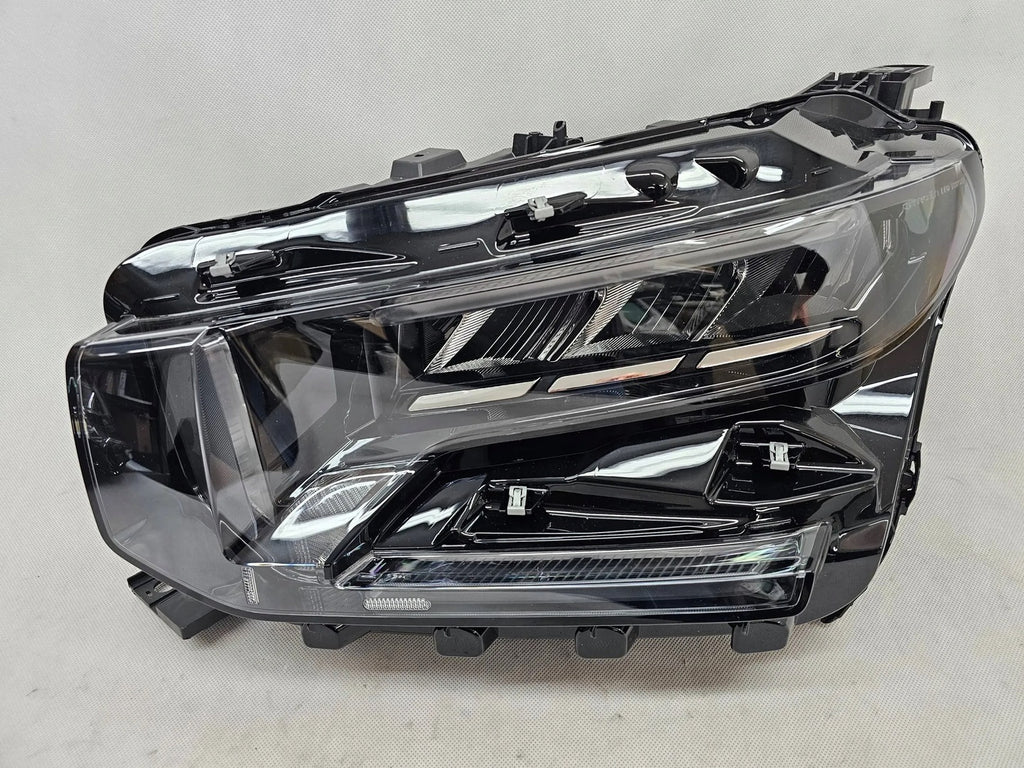 Frontscheinwerfer Citroën C3 9851349180 Full LED Links Scheinwerfer Headlight