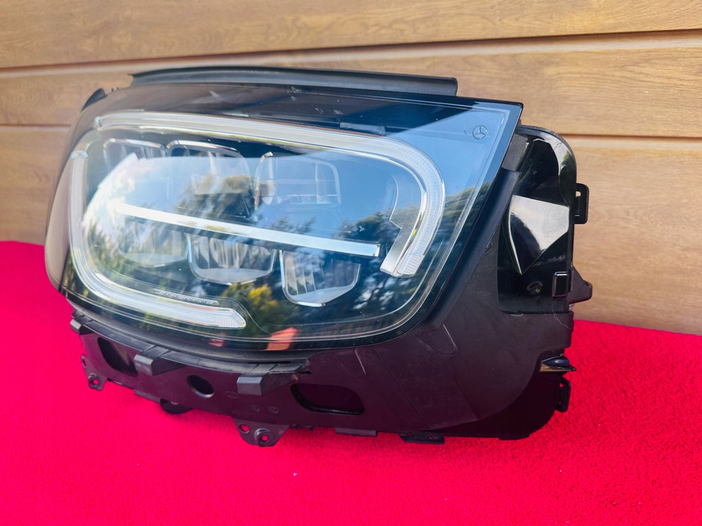 Frontscheinwerfer Mercedes-Benz Glc A2539067001 Rechts Scheinwerfer Headlight SCH3951473825ei