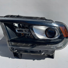 Frontscheinwerfer Dodge Durango 209546A01N Links Scheinwerfer Headlight SCH6177432629kc