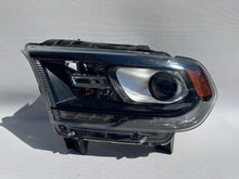 Laden Sie das Bild in den Galerie-Viewer, Frontscheinwerfer Dodge Durango 209546A01N Links Scheinwerfer Headlight SCH6177432629kc