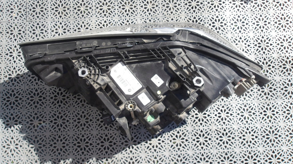 Frontscheinwerfer BMW 5 G31 G30 9850582-06 Rechts Scheinwerfer Headlight SCH9984927239sc